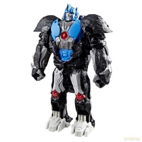 Transformers - Smash Changers - Optimus Primal