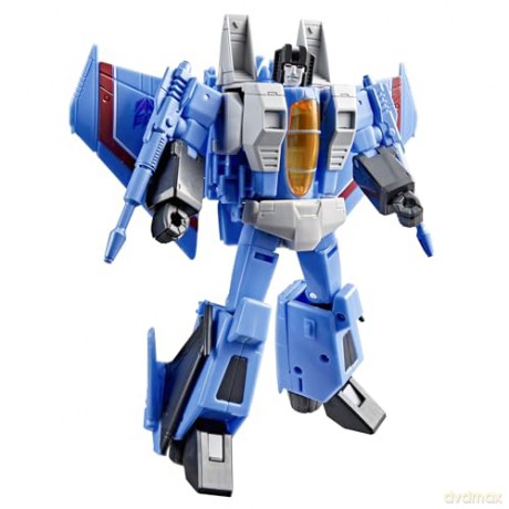 Transformers - The Movie - Studio Series - Thundercracker