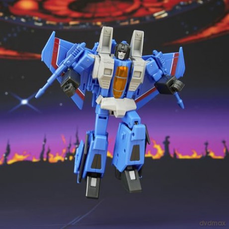 Transformers - The Movie - Studio Series - Thundercracker