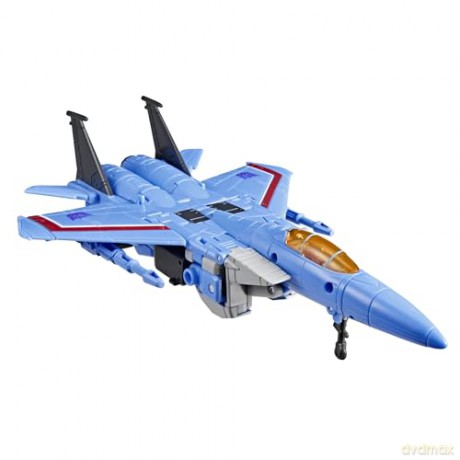 Transformers - The Movie - Studio Series - Thundercracker