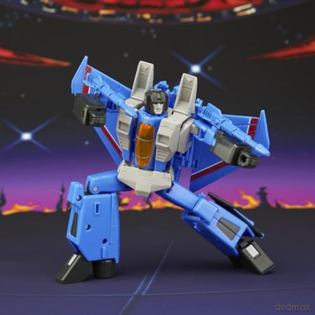 Transformers - The Movie - Studio Series - Thundercracker