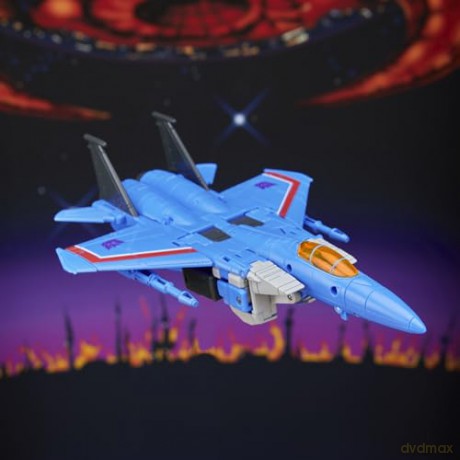Transformers - The Movie - Studio Series - Thundercracker