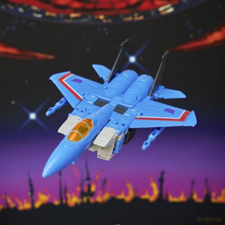 Transformers - The Movie - Studio Series - Thundercracker