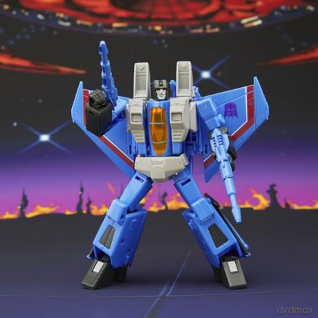 Transformers - The Movie - Studio Series - Thundercracker