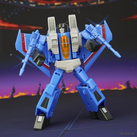 Transformers - The Movie - Studio Series - Thundercracker