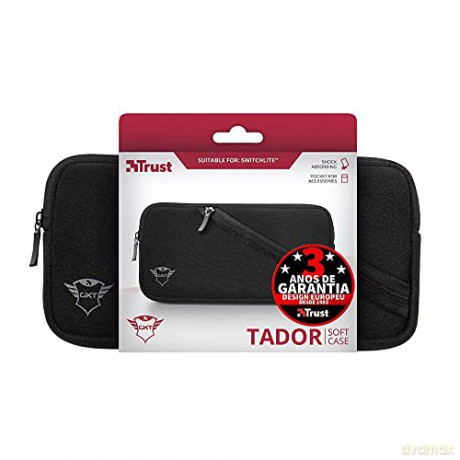 Trust Gaming Tador Soft Cast for Nintendo Switch Lite