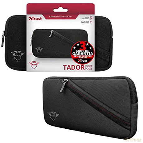 Trust Gaming Tador Soft Cast for Nintendo Switch Lite