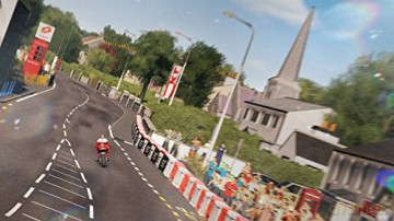 TT Isle of Man: Ride on the Edge (Italian Box) [GRA XBOX ONE]