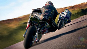 TT Isle of Man: Ride on the Edge (Italian Box) [GRA XBOX ONE]