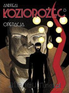 Koziorożec 15 Operacja [KOMIKS]