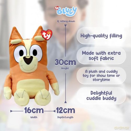 Ty - Boo Buddy - Bingo Large