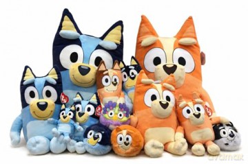 Ty - Boo Buddy - Bingo Large