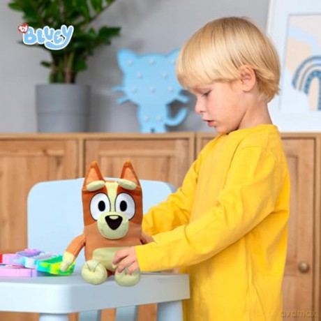 Ty - Boo Buddy - Bingo Large