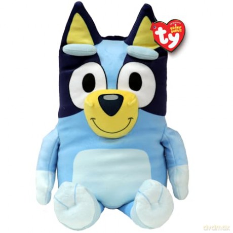 Ty - Boo Buddy - Bluey Large