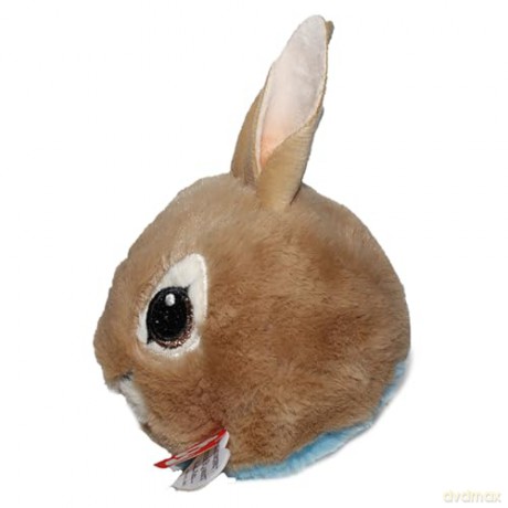 Ty - Peter Rabbit Beanie Bouncer