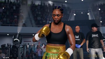 Undisputed [GRA PS5]