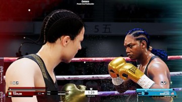 Undisputed [GRA PS5]
