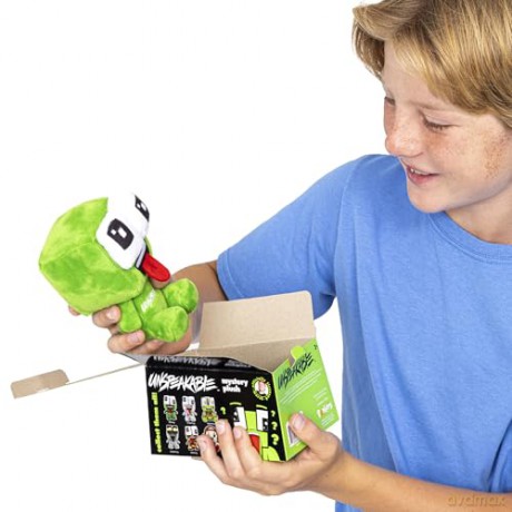 Unspeakable - Mini Mystery 6" Plush