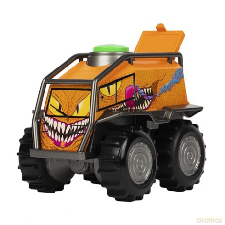 Unspeakable - Stomper Tank