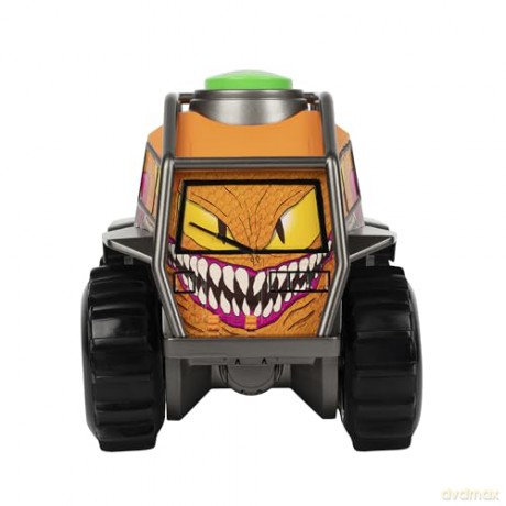 Unspeakable - Stomper Tank