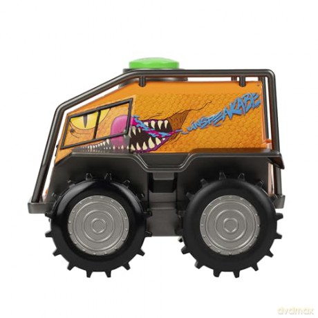 Unspeakable - Stomper Tank