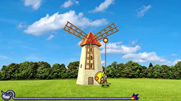 WarioWare: Get it Together (French Box) [GRA SWITCH]