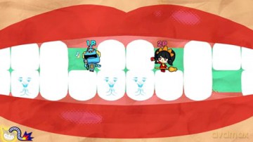 WarioWare: Get it Together (French Box) [GRA SWITCH]