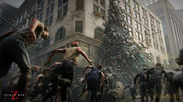 World War Z (German Box) [GRA XBOX ONE]