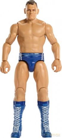 WWE - Basic Figure - Gunther