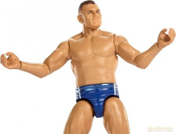 WWE - Basic Figure - Gunther