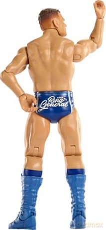WWE - Basic Figure - Gunther