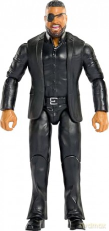 WWE - Basic Figure - Tonga Loa