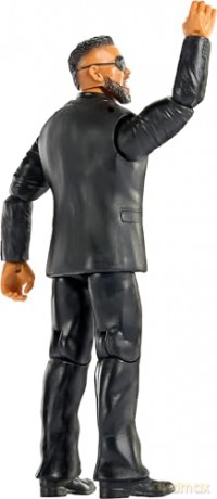 WWE - Basic Figure - Tonga Loa