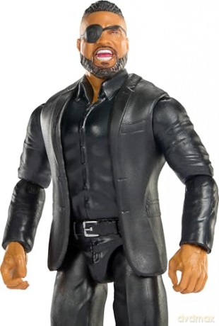 WWE - Basic Figure - Tonga Loa
