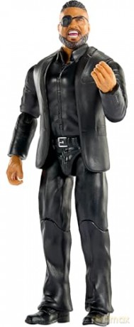 WWE - Basic Figure - Tonga Loa