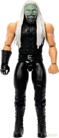 WWE - Basic Figure - Uncle Howdy