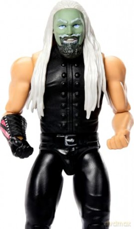 WWE - Basic Figure - Uncle Howdy