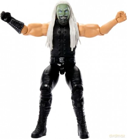 WWE - Basic Figure - Uncle Howdy
