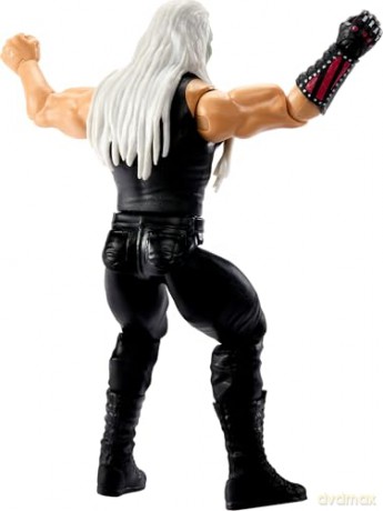 WWE - Basic Figure - Uncle Howdy