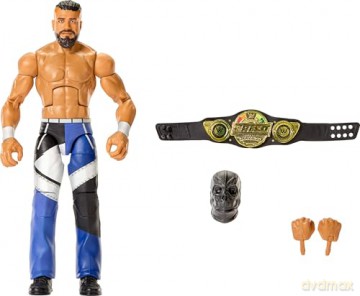 WWE - Elite Collection - Andrade