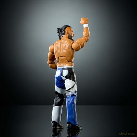 WWE - Elite Collection - Andrade