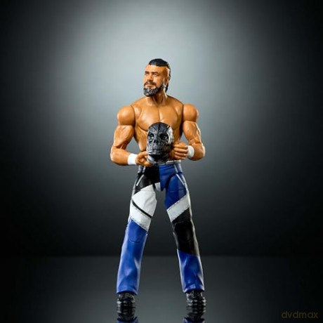 WWE - Elite Collection - Andrade
