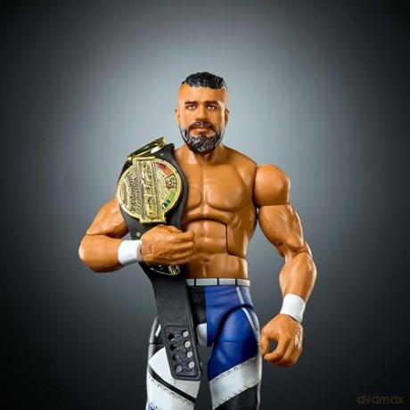 WWE - Elite Collection - Andrade