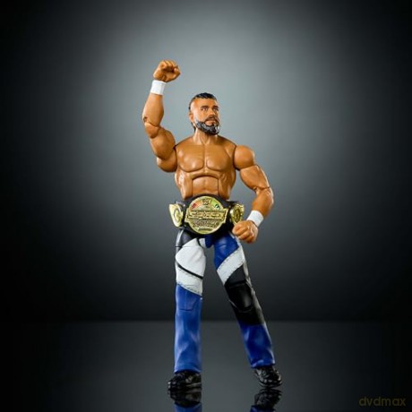 WWE - Elite Collection - Andrade