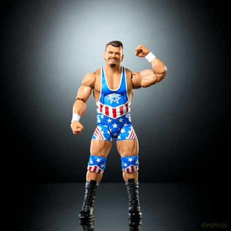 WWE - Elite Collection - Brutus Creed