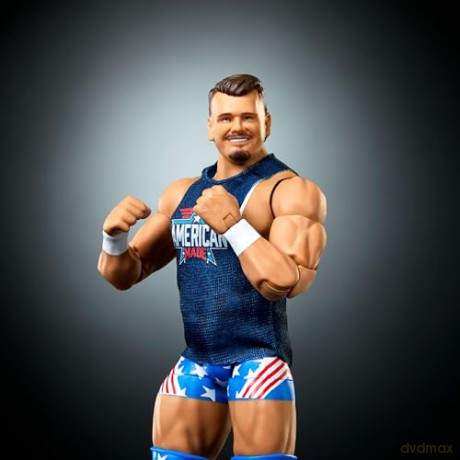 WWE - Elite Collection - Brutus Creed