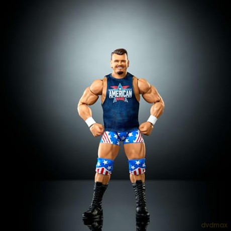 WWE - Elite Collection - Brutus Creed