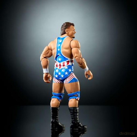 WWE - Elite Collection - Brutus Creed