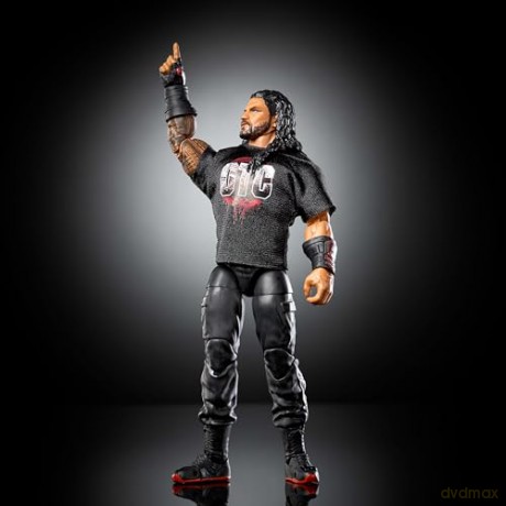WWE - Elite Collection - Roman Reigns