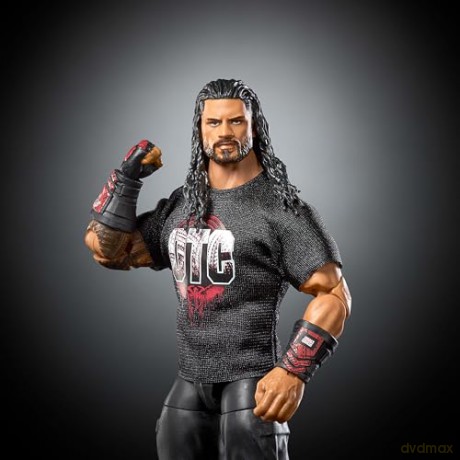 WWE - Elite Collection - Roman Reigns